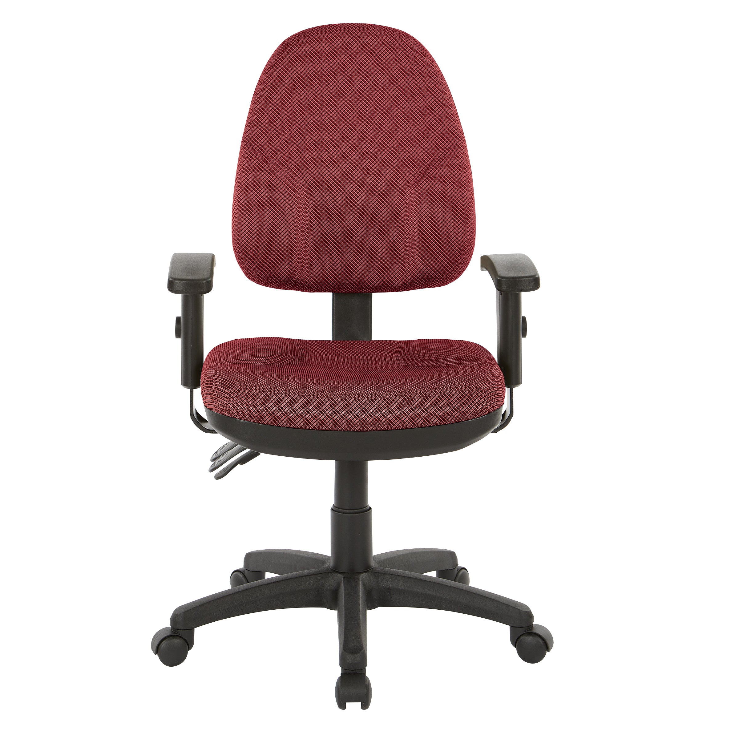 Dual Function Ergonomic Chair 1